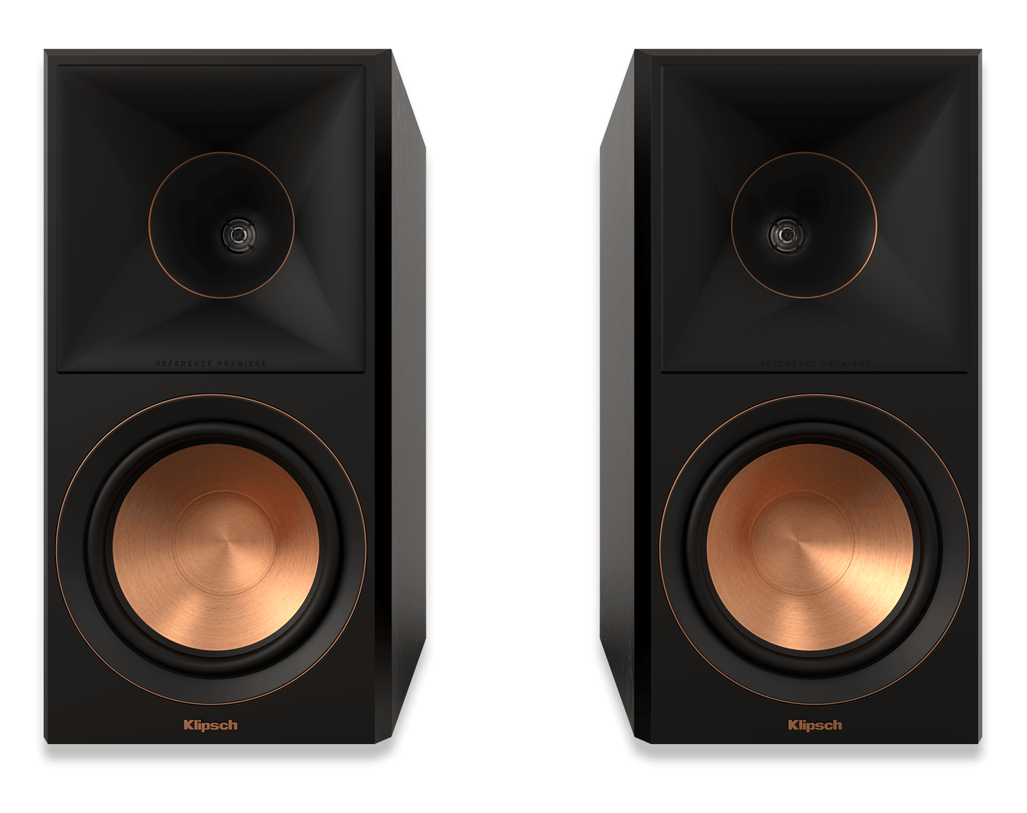 Bocinas Klipsch RP-600M II La mejor opción para audiófilos que buscan un sonido excepcional - AmbientSolutions