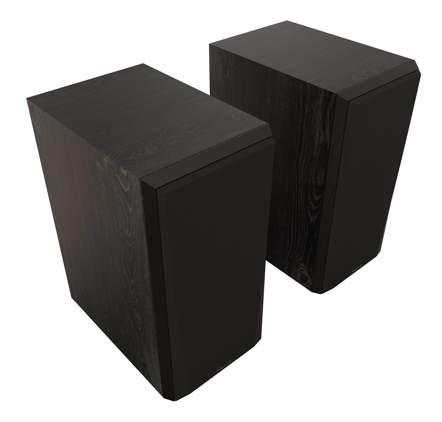 Bocinas Klipsch RP-600M II La mejor opción para audiófilos que buscan un sonido excepcional - AmbientSolutions