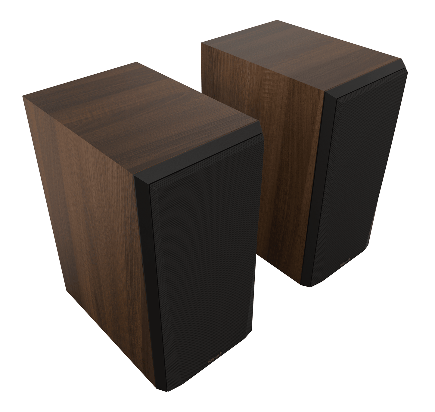 Bocinas Klipsch RP-600M II La mejor opción para audiófilos que buscan un sonido excepcional - AmbientSolutions