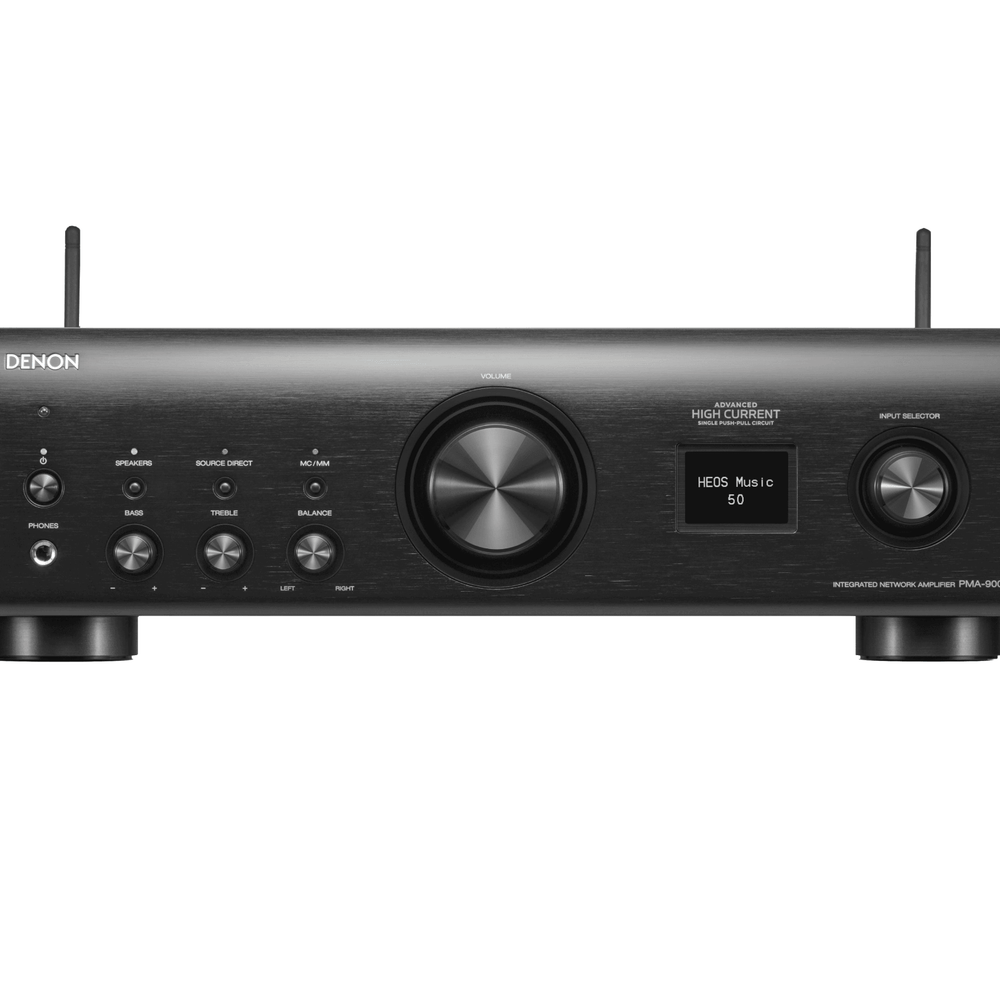 Denon - AmbientSolutions