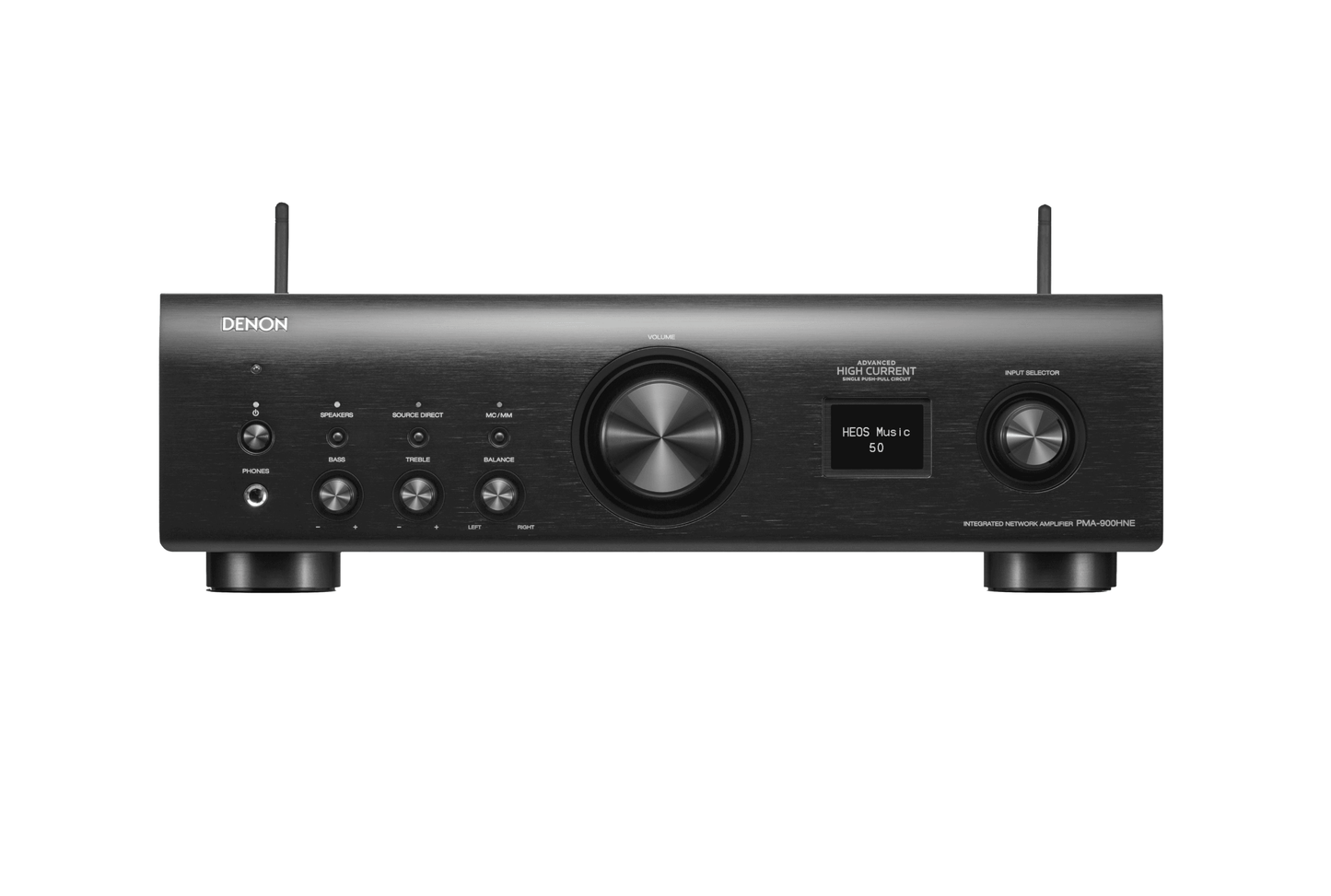 Denon - AmbientSolutions