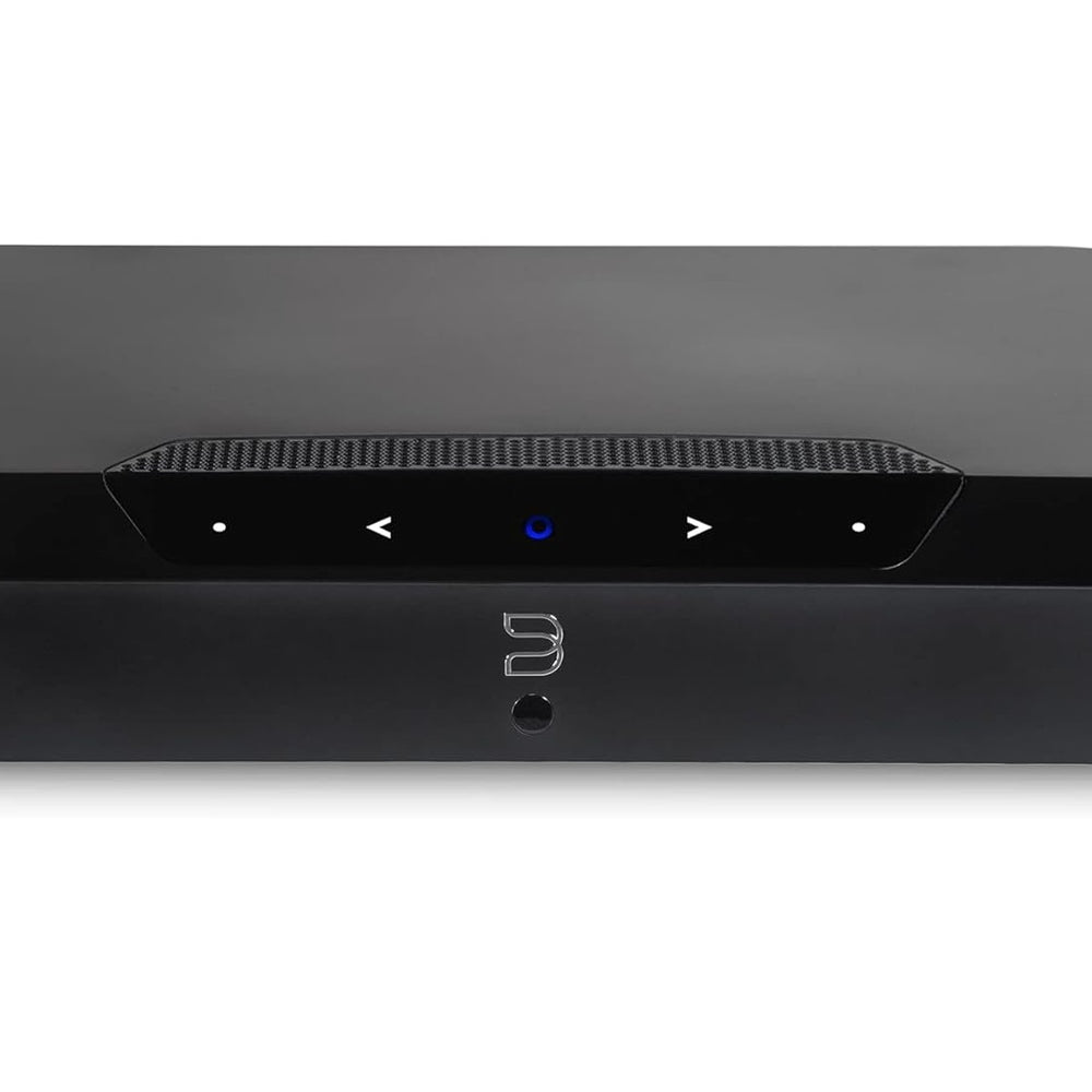 
                      
                        Bluesound POWERNODE EDGE: El amplificador inalámbrico Hi-Fi compacto, elegante, conectividad Bluetooth, Airplay 2 AmbientSolutions
                      
                    