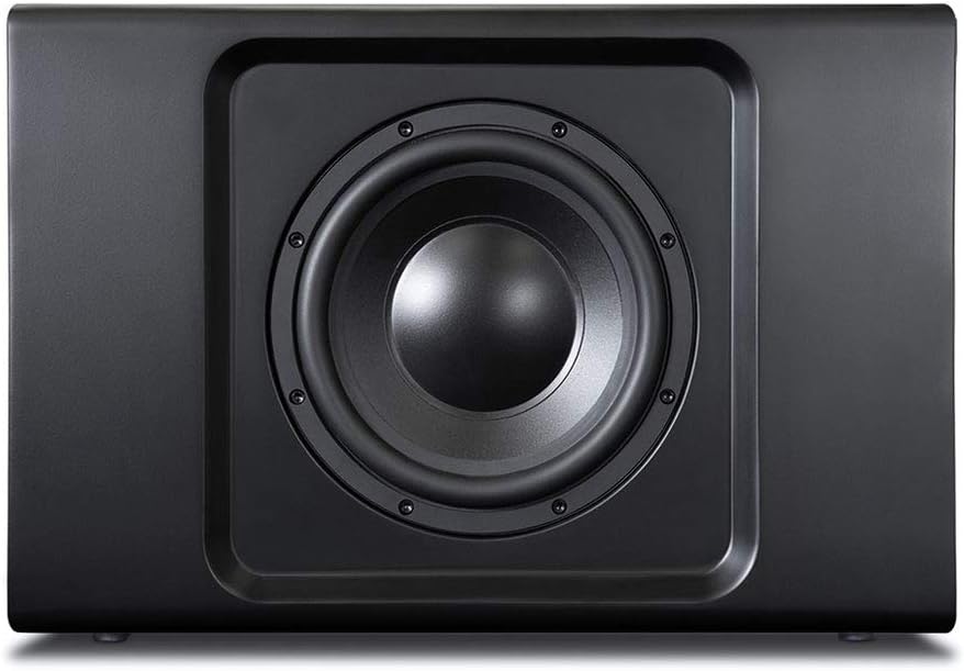 Bluesound Pulse Sub+ Subwoofer inalámbrico | Excelente precio AmbientSolutions