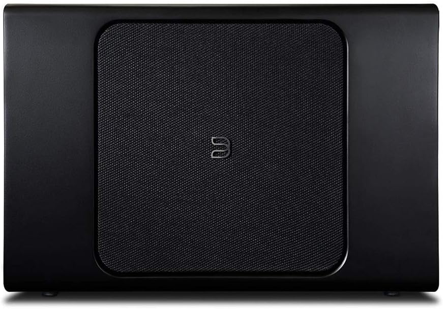 
                      
                        Bluesound Pulse Sub+ Subwoofer inalámbrico | Excelente precio AmbientSolutions
                      
                    