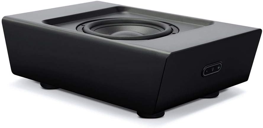 
                      
                        Bluesound Pulse Sub+ Subwoofer inalámbrico | Excelente precio AmbientSolutions
                      
                    