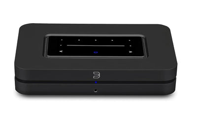 Bluesound NODE.