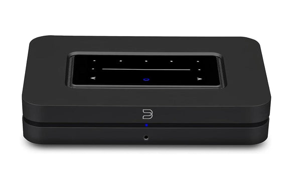 Bluesound NODE.