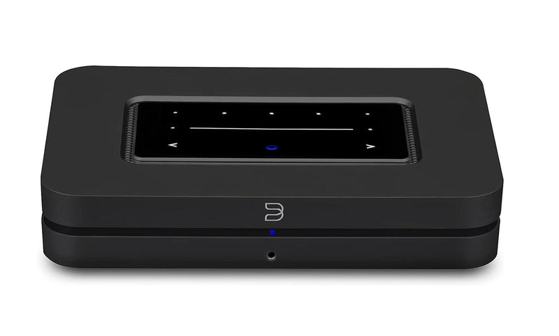 Bluesound NODE.