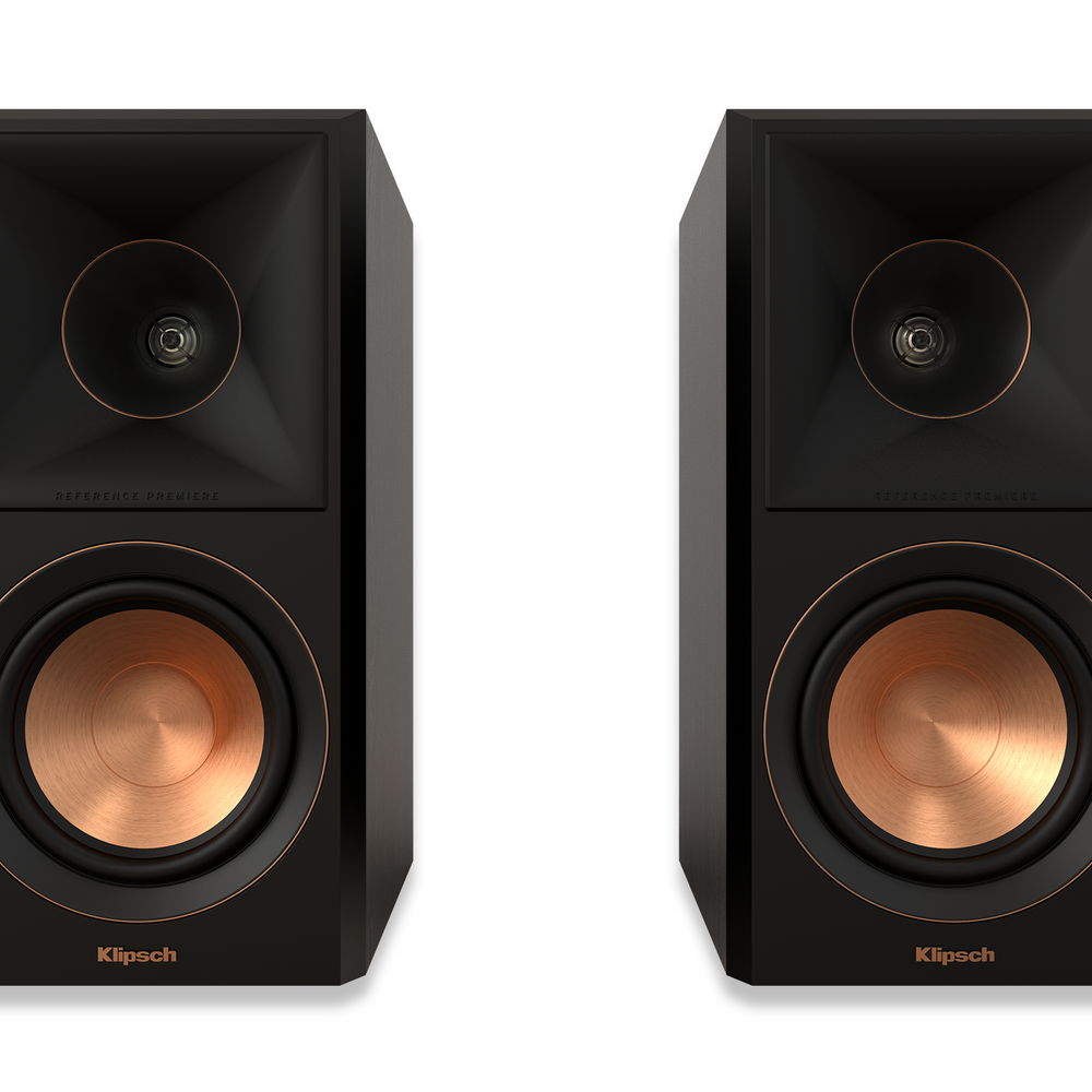 
                      
                        Bocinas Klipsch RP-500M II Sonido de calidad a un precio accesible AmbientSolutions
                      
                    