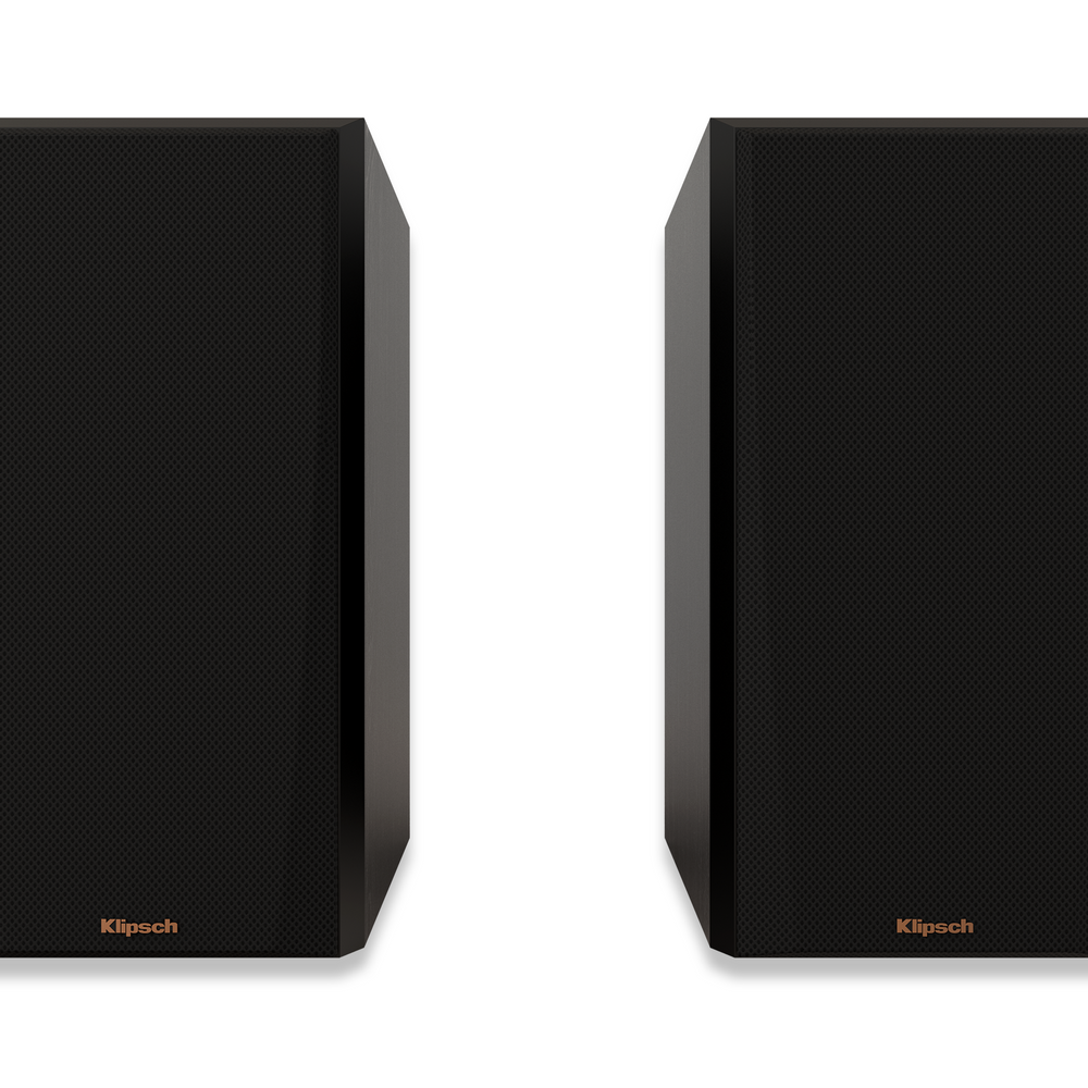 Bocinas Klipsch RP-500M II Sonido de calidad a un precio accesible AmbientSolutions