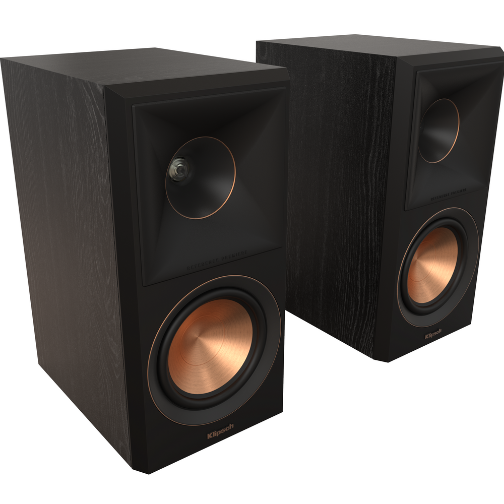 
                      
                        Bocinas Klipsch RP-500M II Sonido de calidad a un precio accesible AmbientSolutions
                      
                    