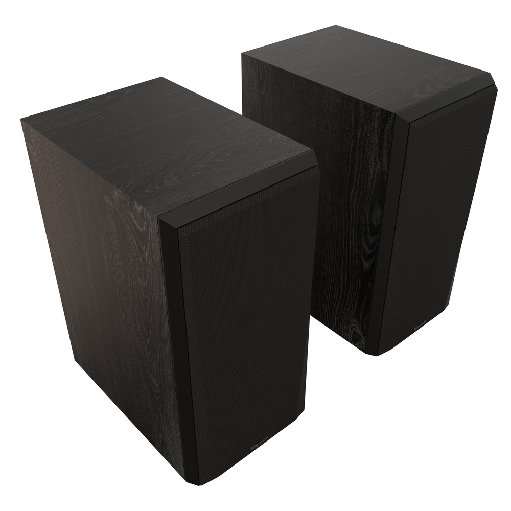 
                      
                        Bocinas Klipsch RP-600M II La mejor opción para audiófilos que buscan un sonido excepcional AmbientSolutions
                      
                    