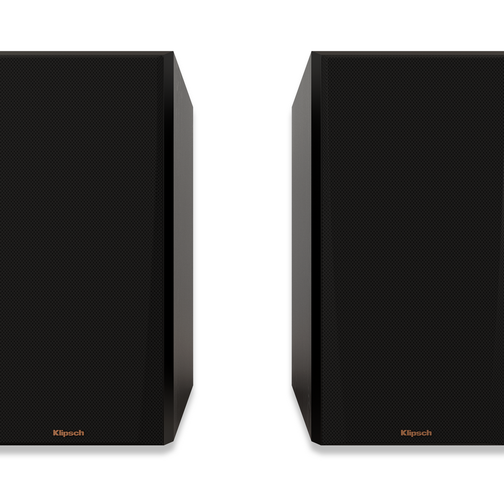 Bocinas Klipsch RP-600M II La mejor opción para audiófilos que buscan un sonido excepcional AmbientSolutions