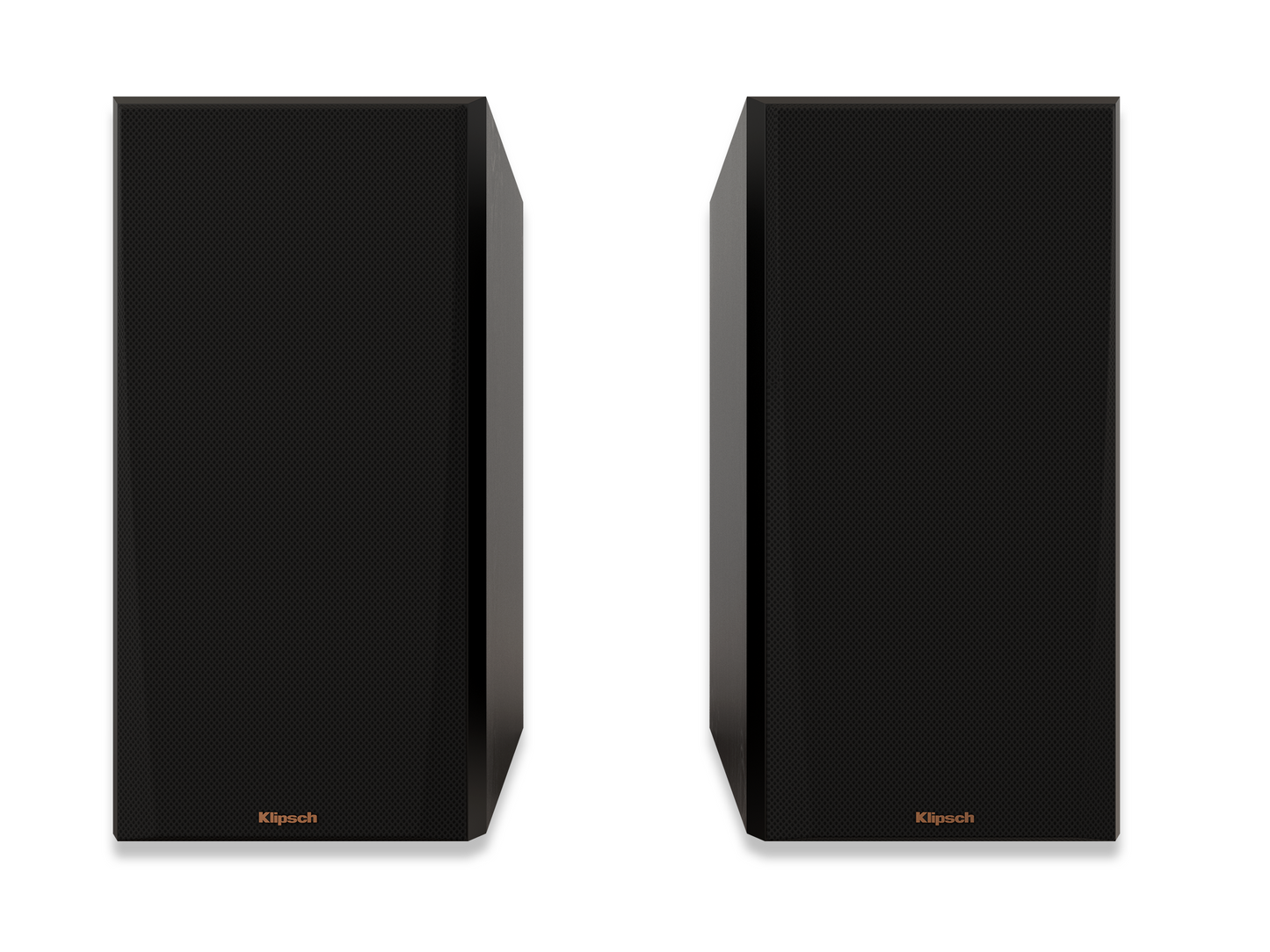 Bocinas Klipsch RP-600M II La mejor opción para audiófilos que buscan un sonido excepcional AmbientSolutions