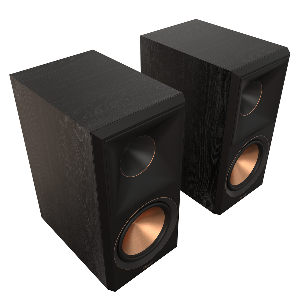 
                      
                        Bocinas Klipsch RP-600M II La mejor opción para audiófilos que buscan un sonido excepcional AmbientSolutions
                      
                    