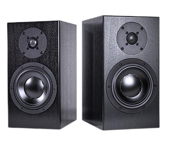 Bocinas Totem Acoustic Signature One | Par - AmbientSolutions