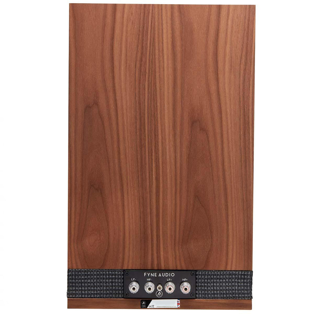 
                  
                    Fyne Audio Vintage Classic VIII SM | Par de Bocinas - AmbientSolutions
                  
                