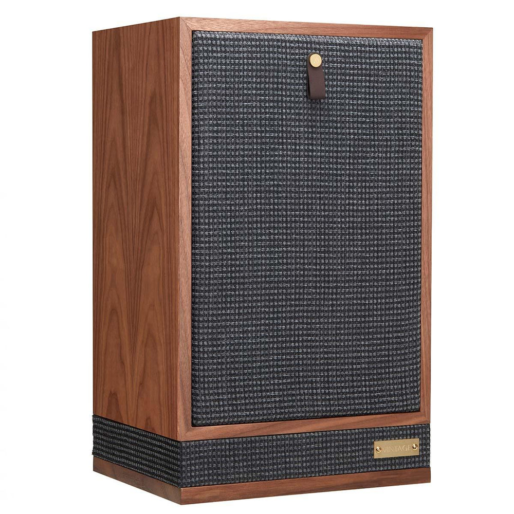 
                  
                    Fyne Audio Vintage Classic VIII SM | Par de Bocinas - AmbientSolutions
                  
                