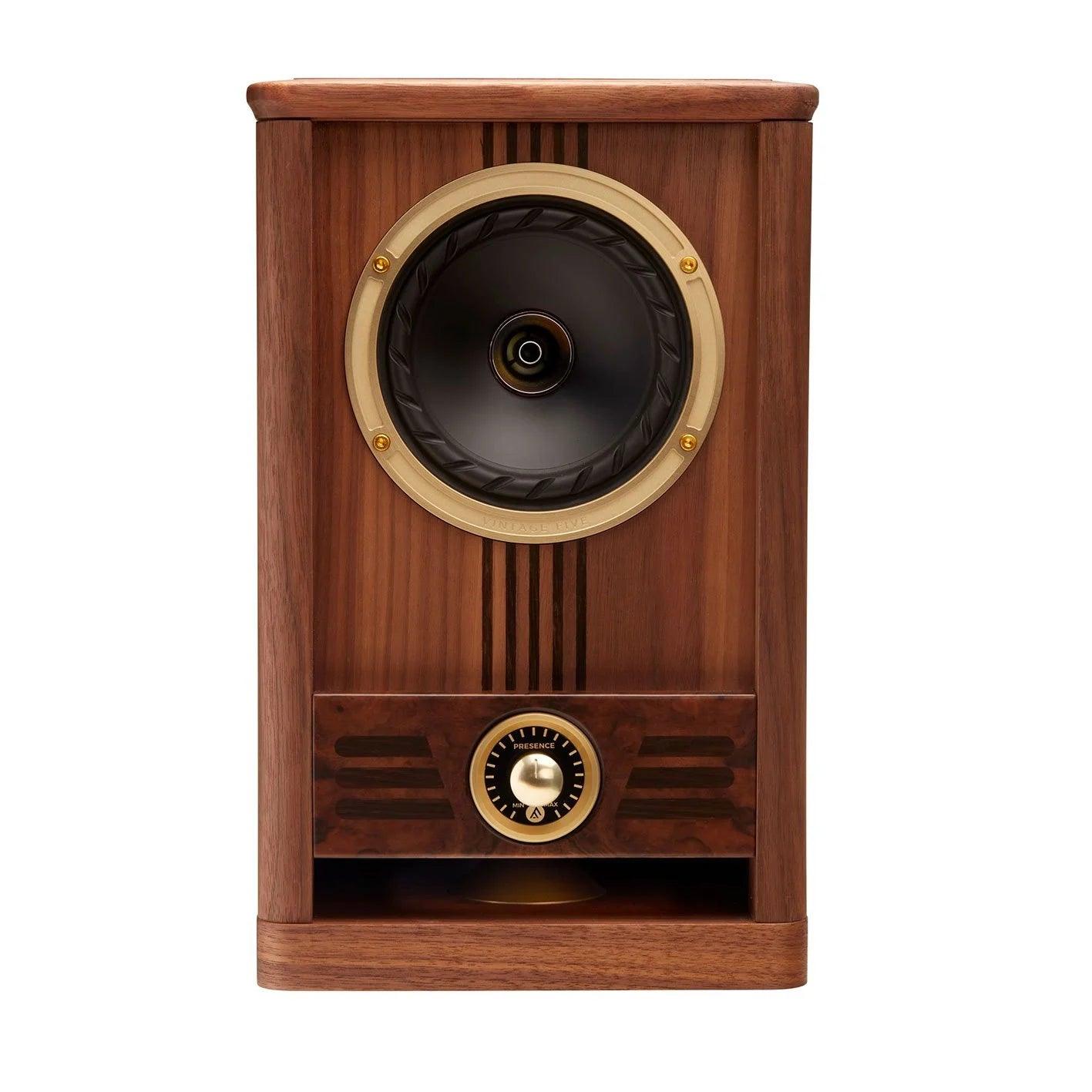 Fyne Audio Vintage Five | Par de Bocinas - AmbientSolutions
