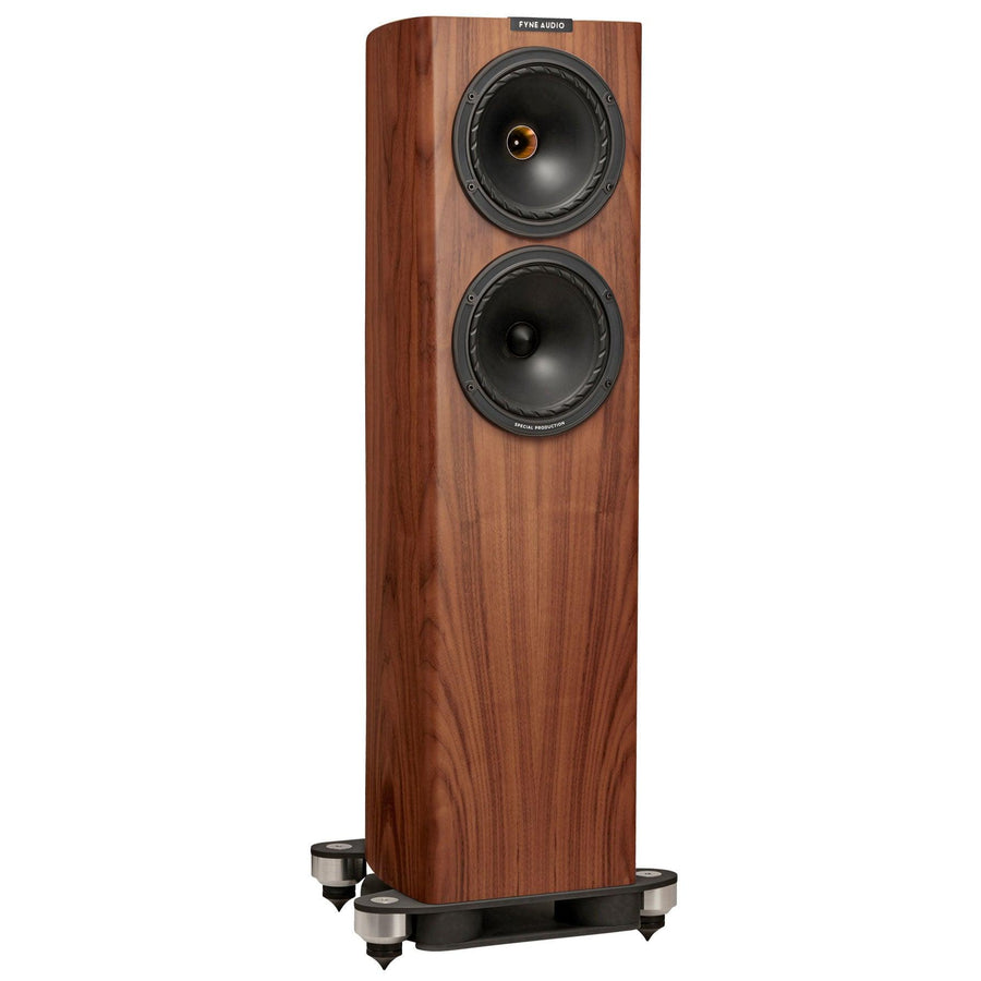 Fyne Audio F702SP