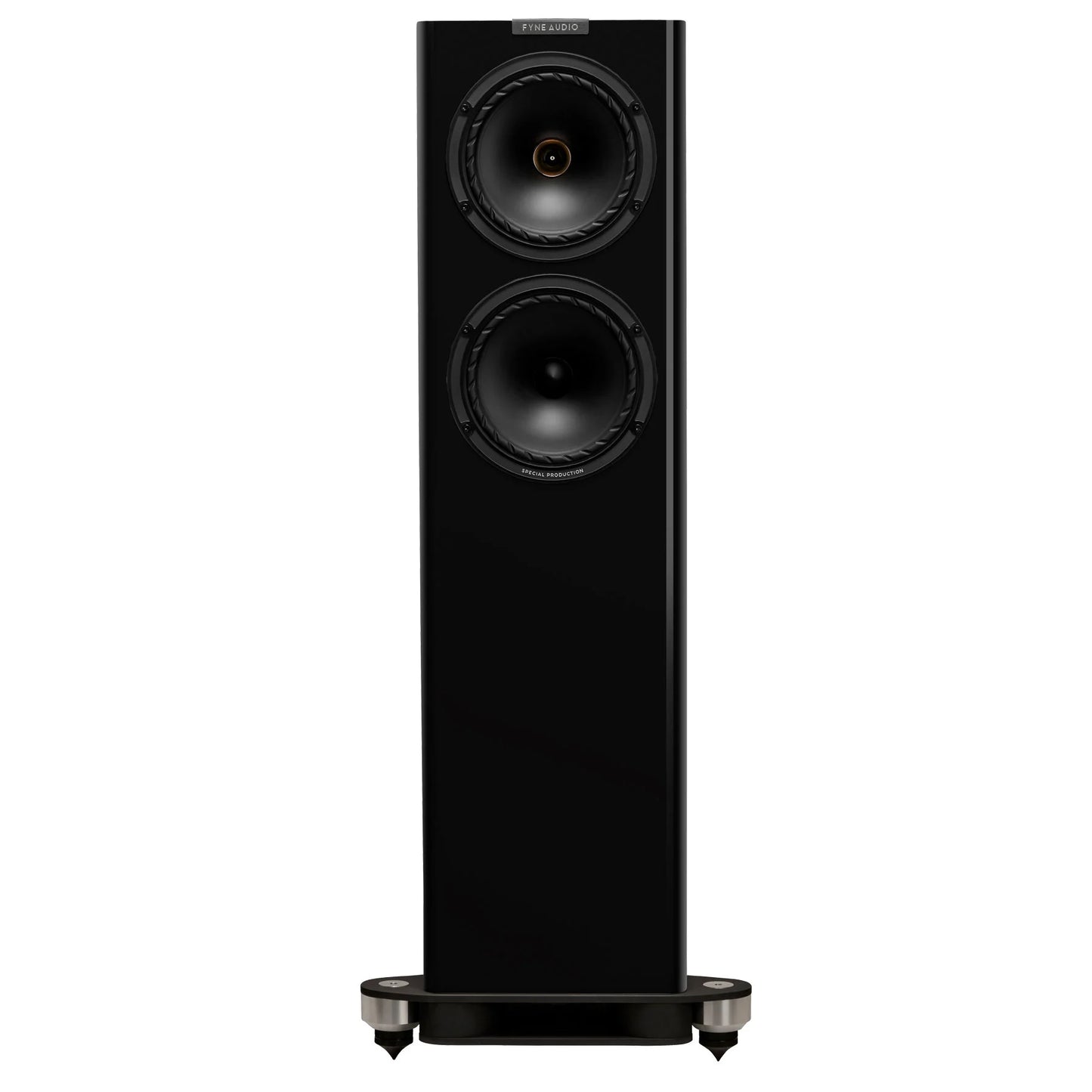 Bocinas de Torre, Marca Fyne Audio, Serie F700SP, Modelo F702SP (Par) AmbientSolutions