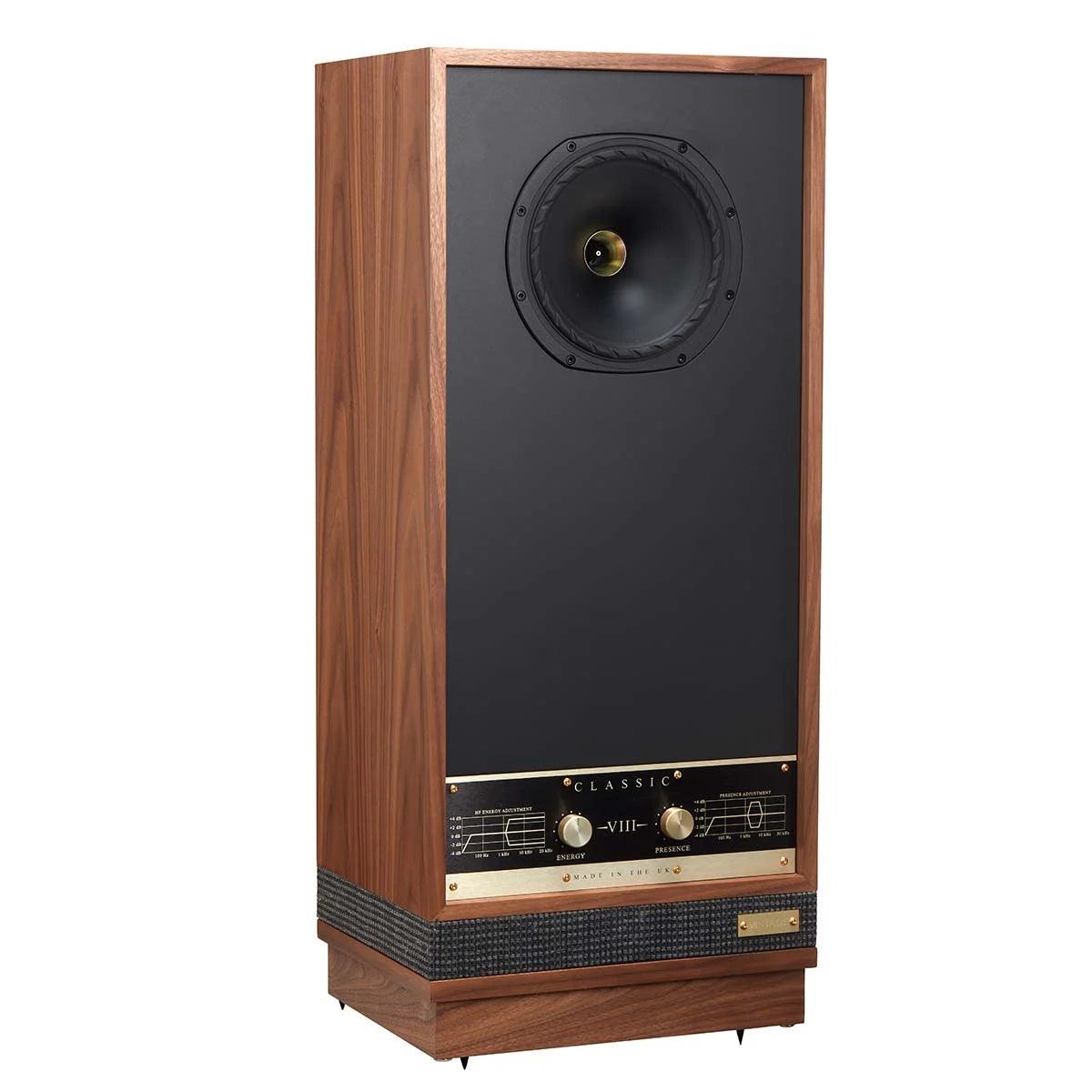 Fyne Audio Vintage Classic VIII - AmbientSolutions