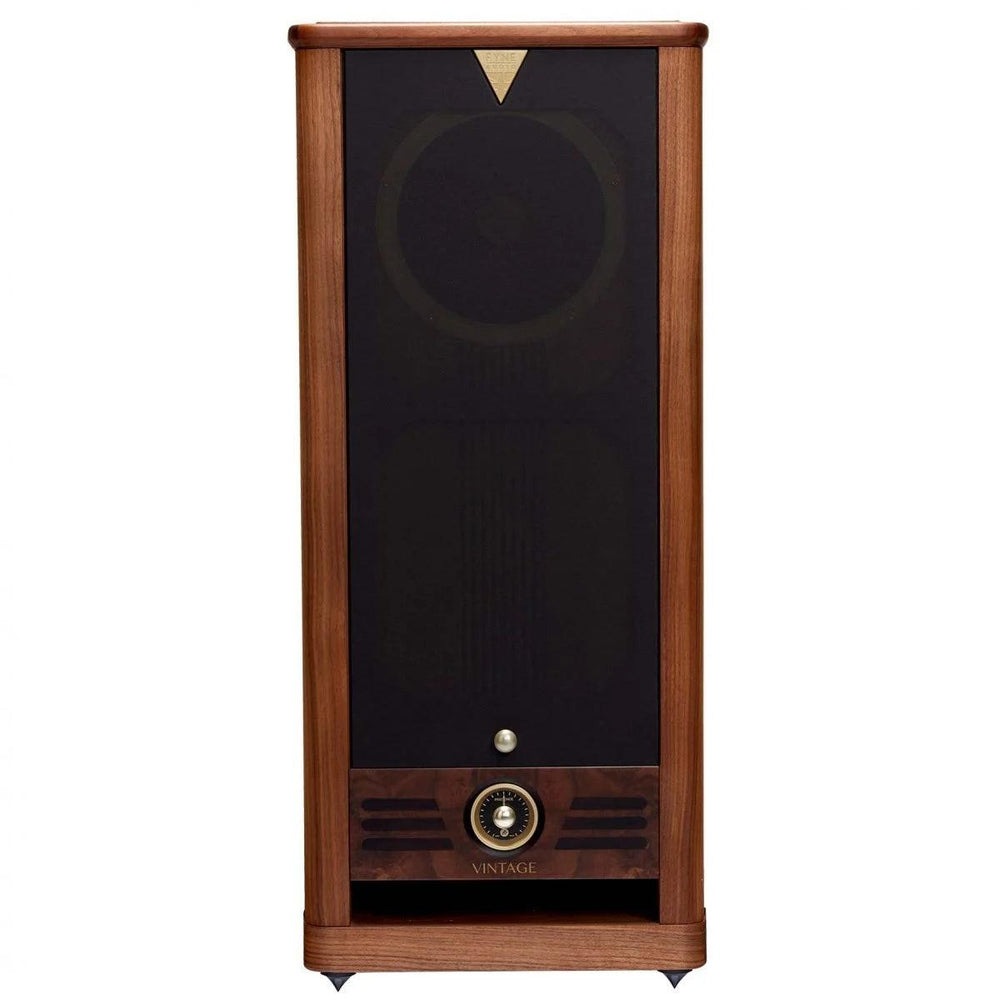 Fyne Audio Vintage Ten| Par de Bocinas de Torre - AmbientSolutions