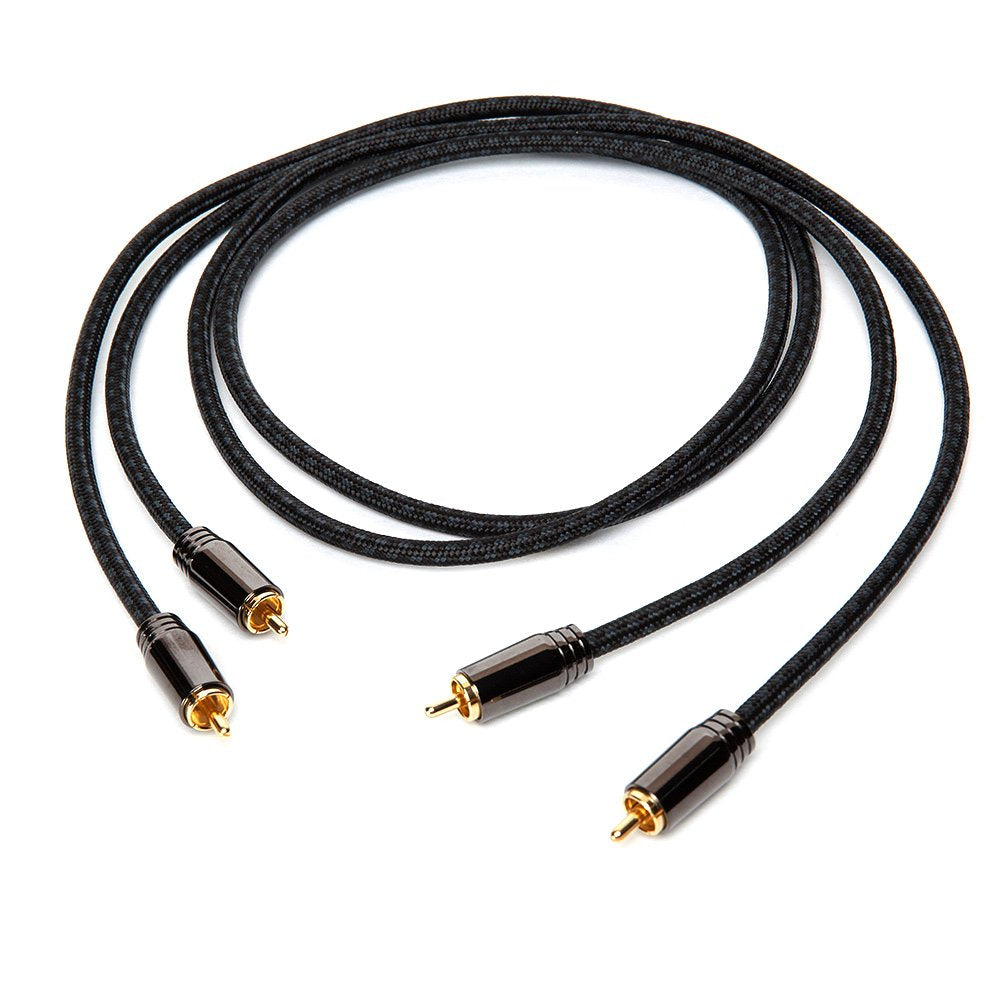 
                      
                        Cable Pangea Audio Premier SE RCA-RCA AmbientSolutions
                      
                    