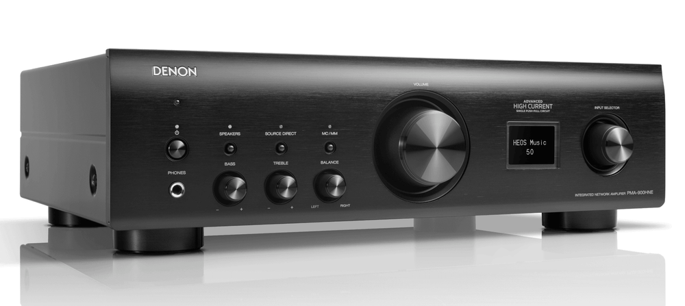 
                  
                    Denon PMA-900HNE - AmbientSolutions
                  
                