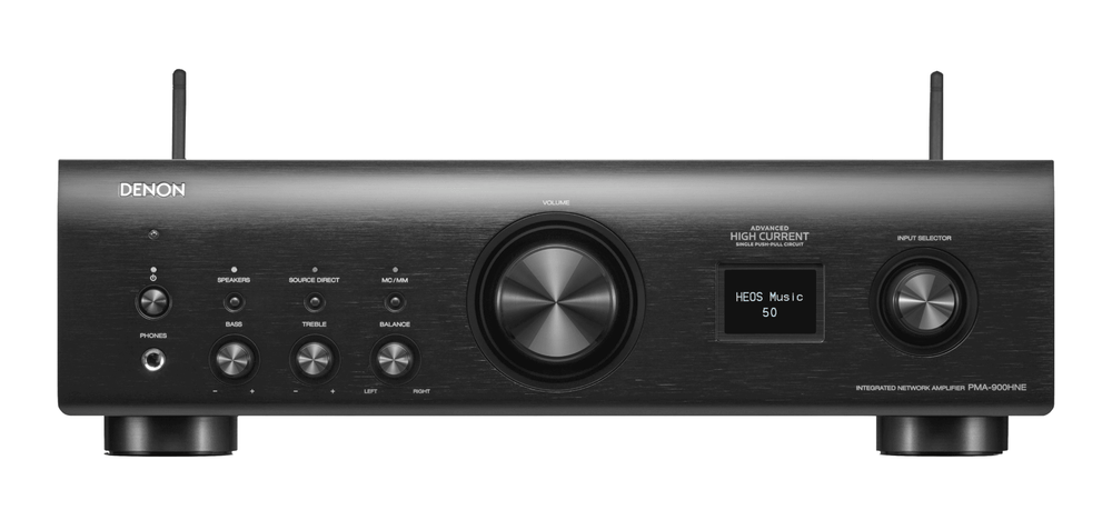 Denon PMA-900HNE - AmbientSolutions