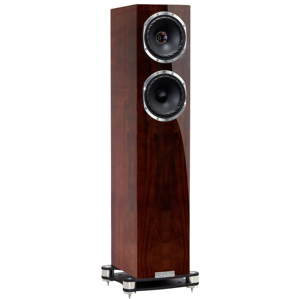 
                      
                        Fyne Audio F501SP | Bocinas de Torre | Par AmbientSolutions
                      
                    