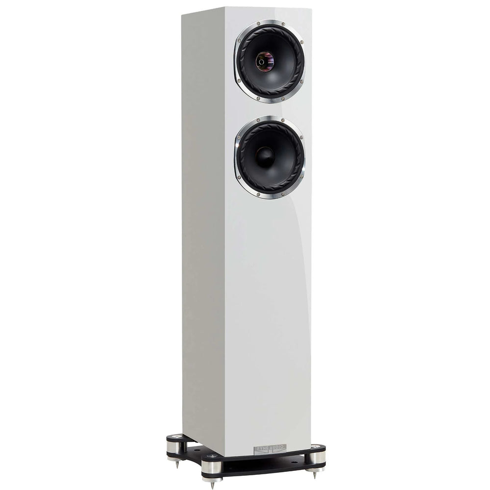 
                      
                        Fyne Audio F501SP | Bocinas de Torre | Par AmbientSolutions
                      
                    