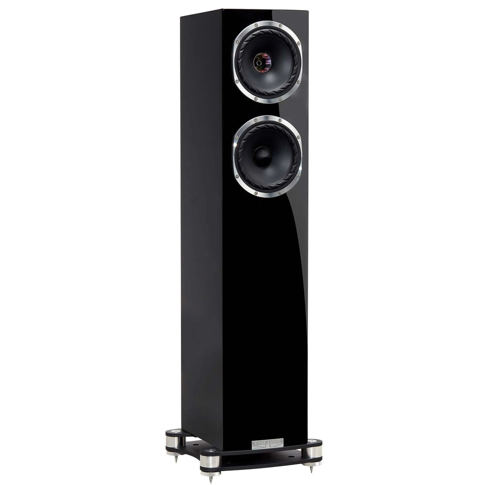 
                      
                        Fyne Audio F501SP | Bocinas de Torre | Par AmbientSolutions
                      
                    