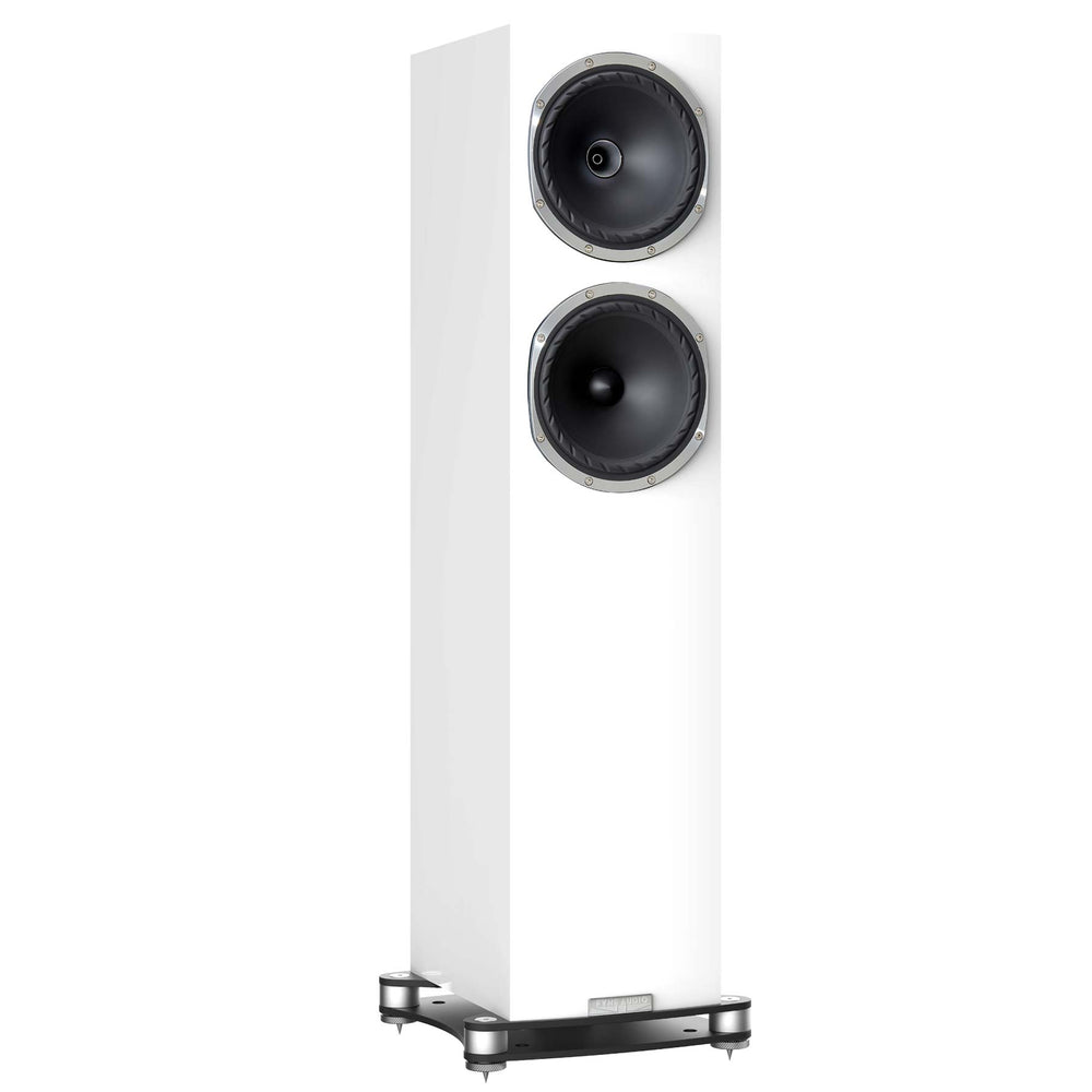 
                      
                        Fyne Audio F502SP | Bocinas de Torre | Par AmbientSolutions
                      
                    