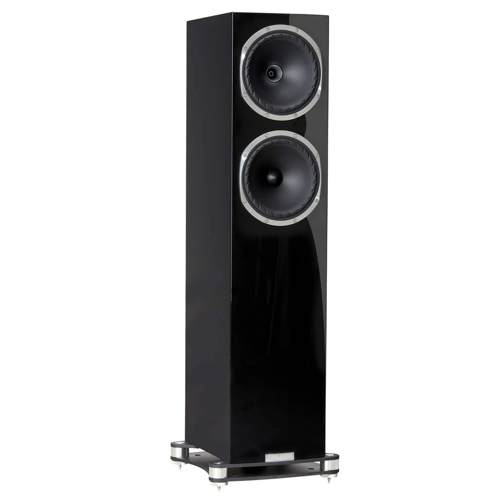 
                      
                        Fyne Audio F502SP | Bocinas de Torre | Par AmbientSolutions
                      
                    