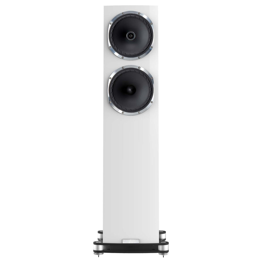 
                      
                        Fyne Audio F502SP | Bocinas de Torre | Par AmbientSolutions
                      
                    