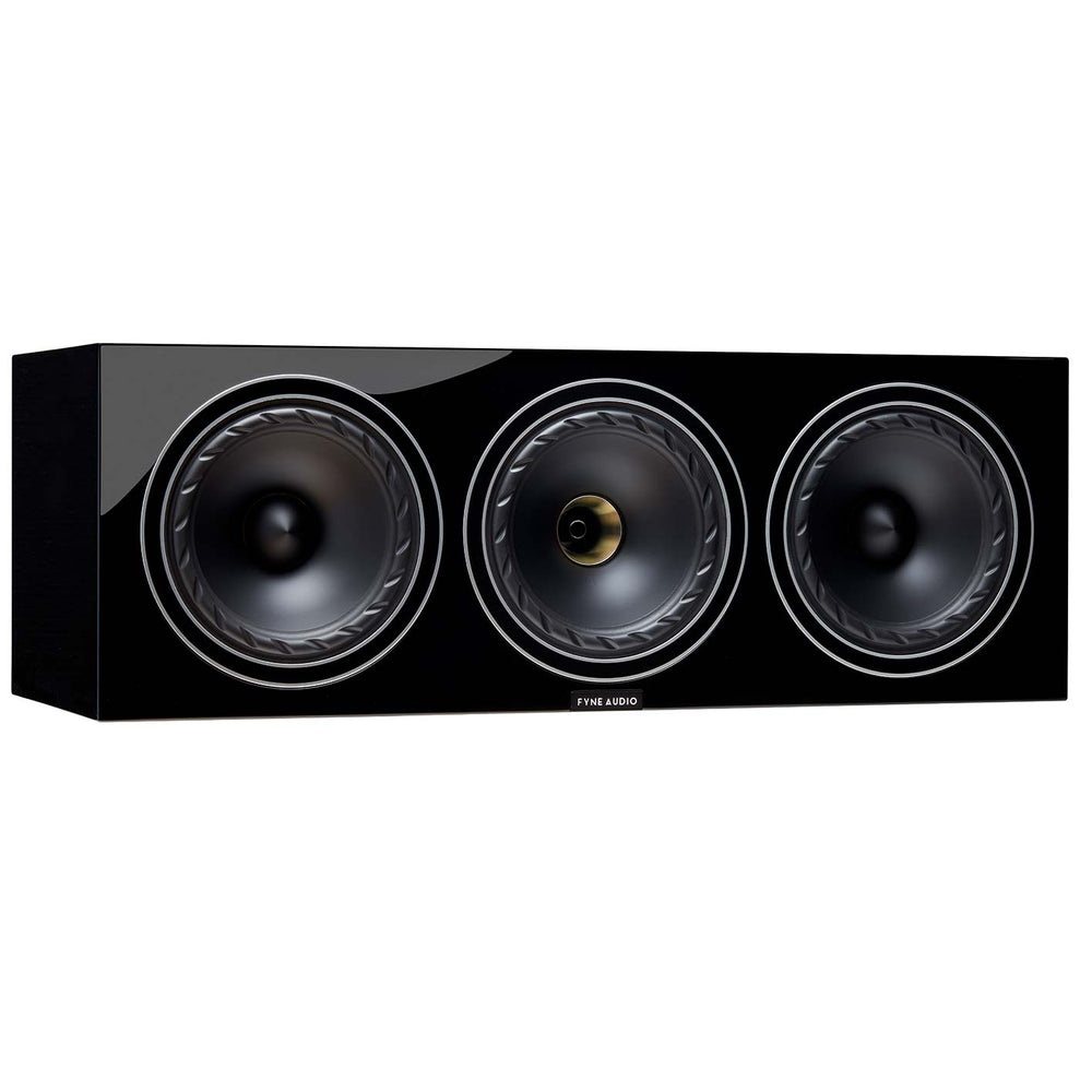 
                      
                        Fyne Audio F57SP-6 Bocina Central AmbientSolutions
                      
                    