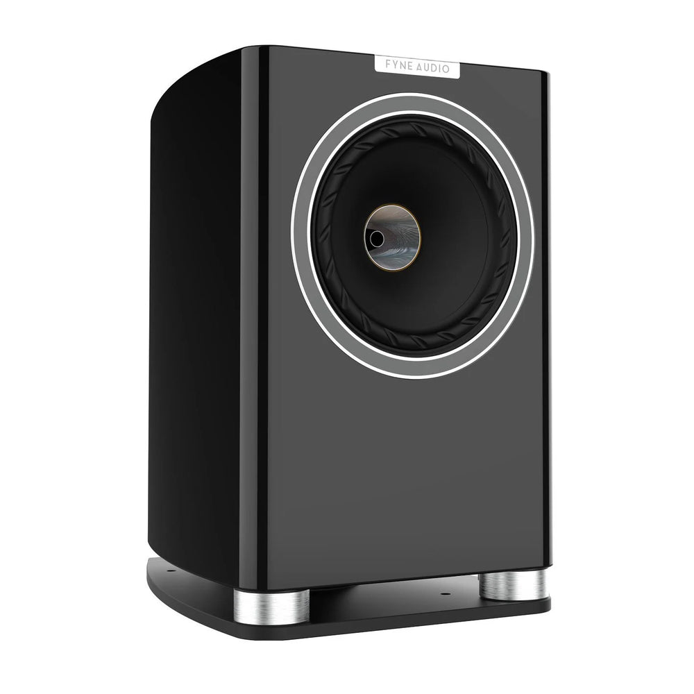 Fyne Audio F700 | Serie 700 | Par de Bocinas de Repisa AmbientSolutions