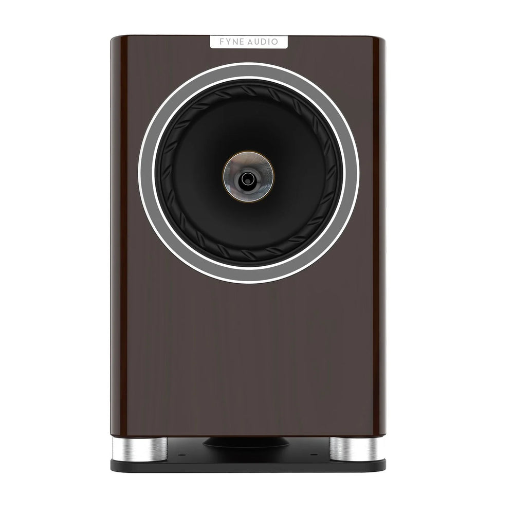 
                      
                        Fyne Audio F700 | Serie 700 | Par de Bocinas de Repisa AmbientSolutions
                      
                    