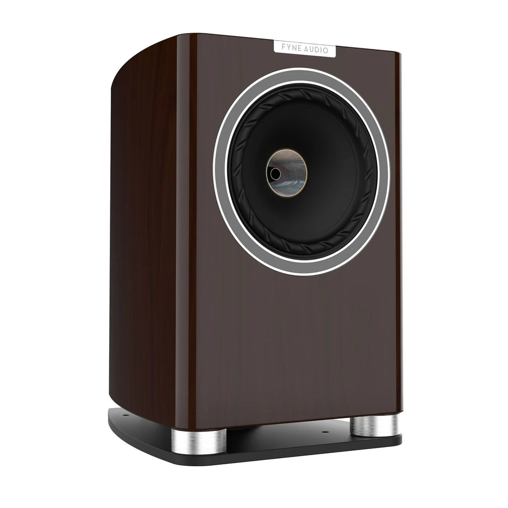 
                      
                        Fyne Audio F700 | Serie 700 | Par de Bocinas de Repisa AmbientSolutions
                      
                    