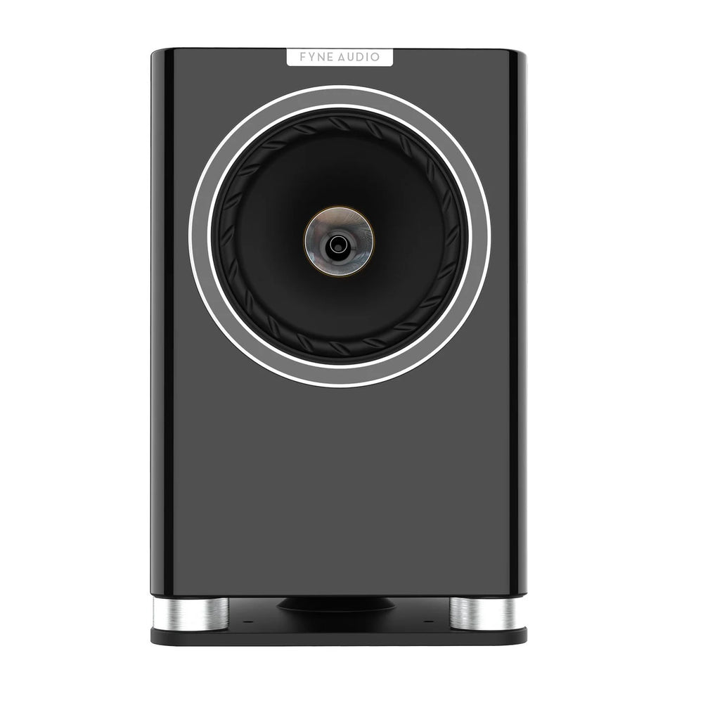 
                      
                        Fyne Audio F700 | Serie 700 | Par de Bocinas de Repisa AmbientSolutions
                      
                    