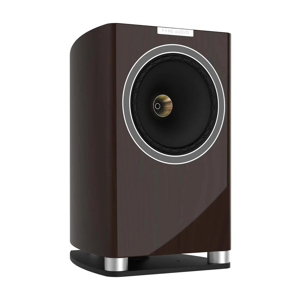 
                      
                        Fyne Audio F701 | Serie 700 | Par de Bocinas de Repisa AmbientSolutions
                      
                    