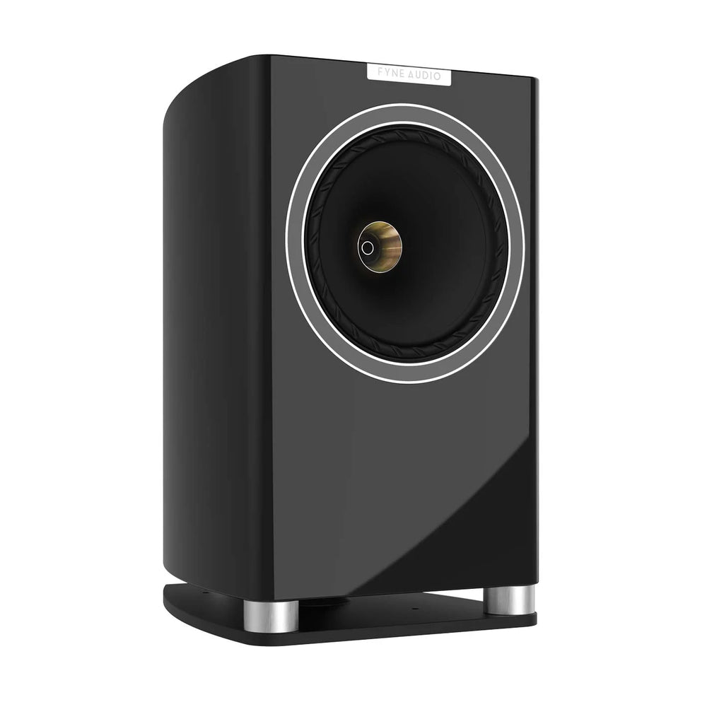 
                      
                        Fyne Audio F701 | Serie 700 | Par de Bocinas de Repisa AmbientSolutions
                      
                    