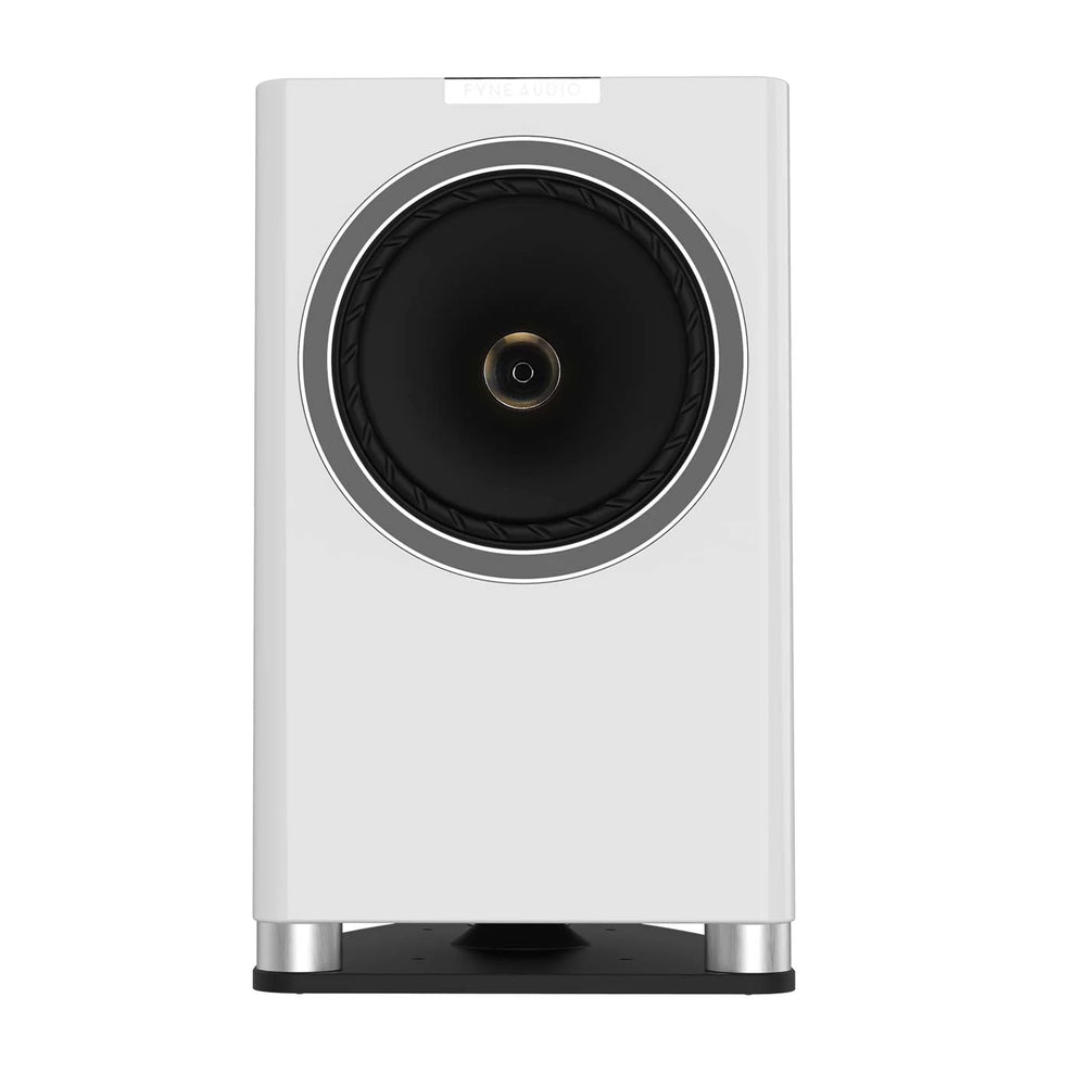 
                      
                        Fyne Audio F701 | Serie 700 | Par de Bocinas de Repisa AmbientSolutions
                      
                    