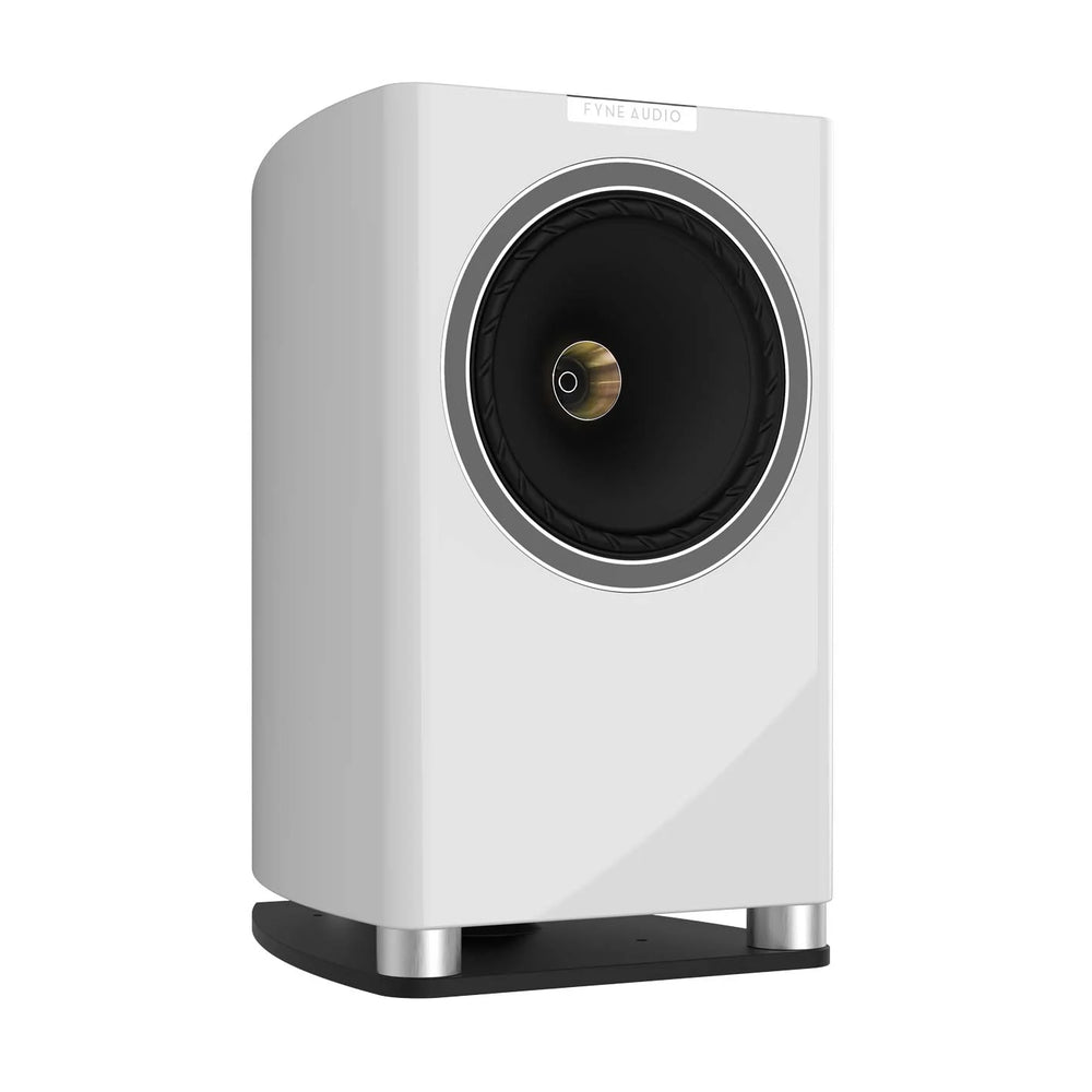 
                      
                        Fyne Audio F701 | Serie 700 | Par de Bocinas de Repisa AmbientSolutions
                      
                    