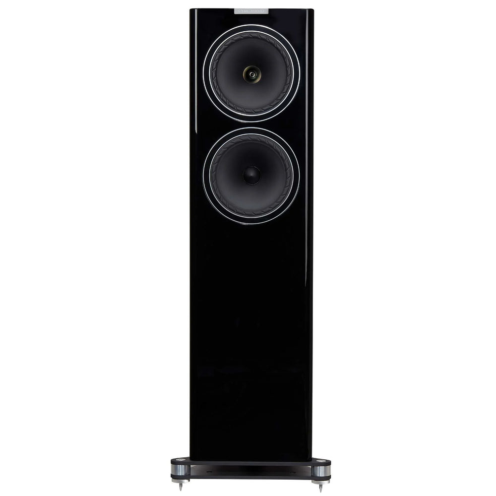 
                      
                        Fyne Audio F702 | Serie 700 | Par de Bocinas de Torre AmbientSolutions
                      
                    