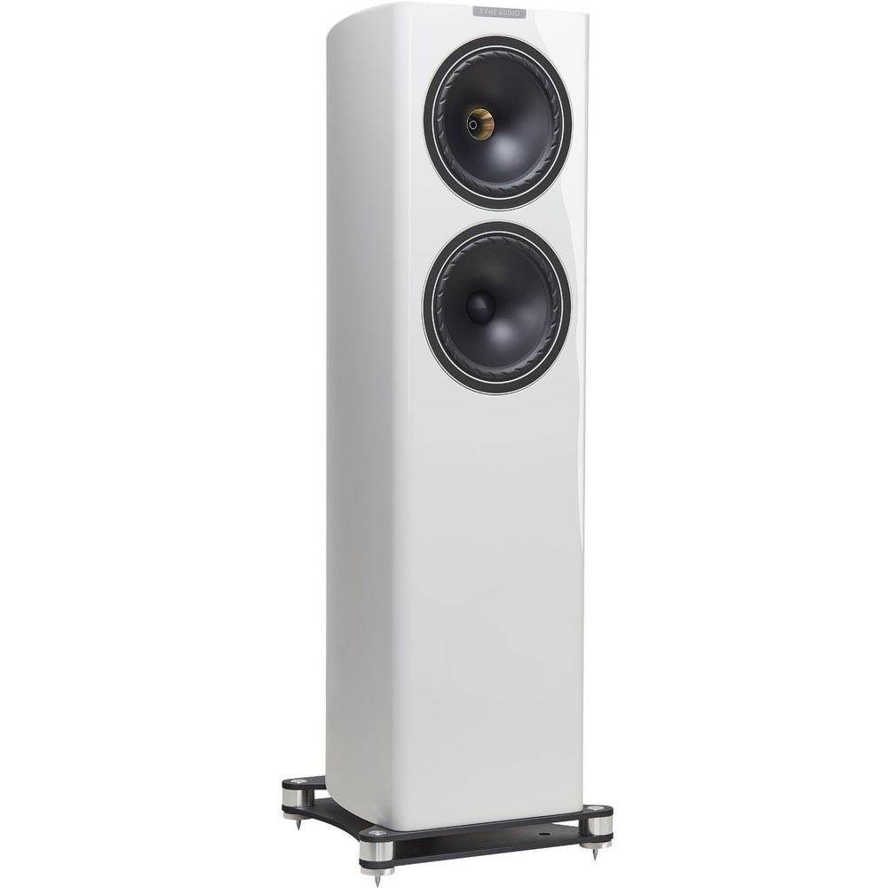 
                      
                        Fyne Audio F702 | Serie 700 | Par de Bocinas de Torre AmbientSolutions
                      
                    