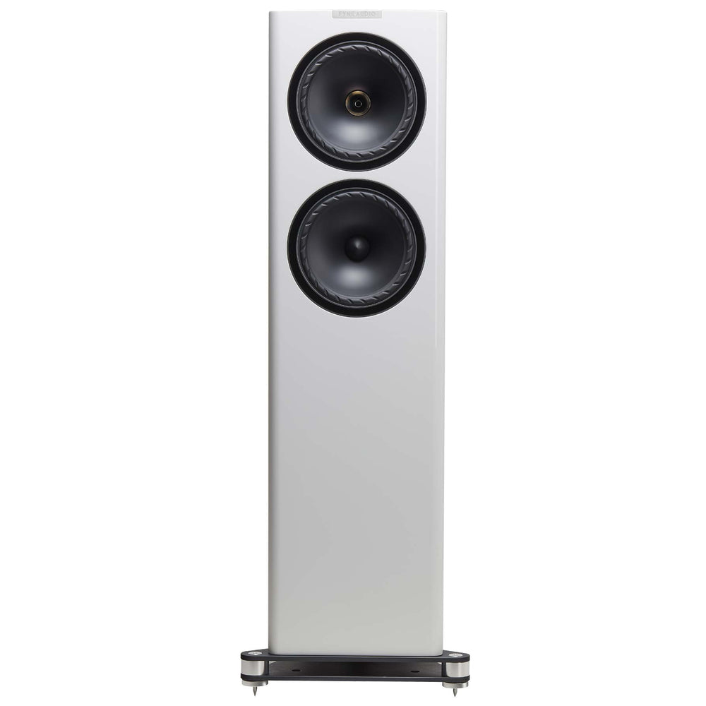 
                      
                        Fyne Audio F702 | Serie 700 | Par de Bocinas de Torre AmbientSolutions
                      
                    