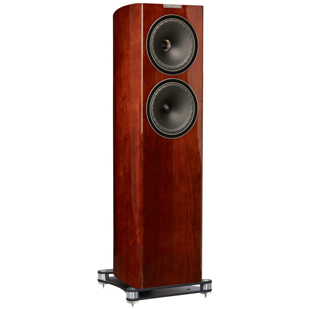 
                      
                        Fyne Audio F702 | Serie 700 | Par de Bocinas de Torre AmbientSolutions
                      
                    