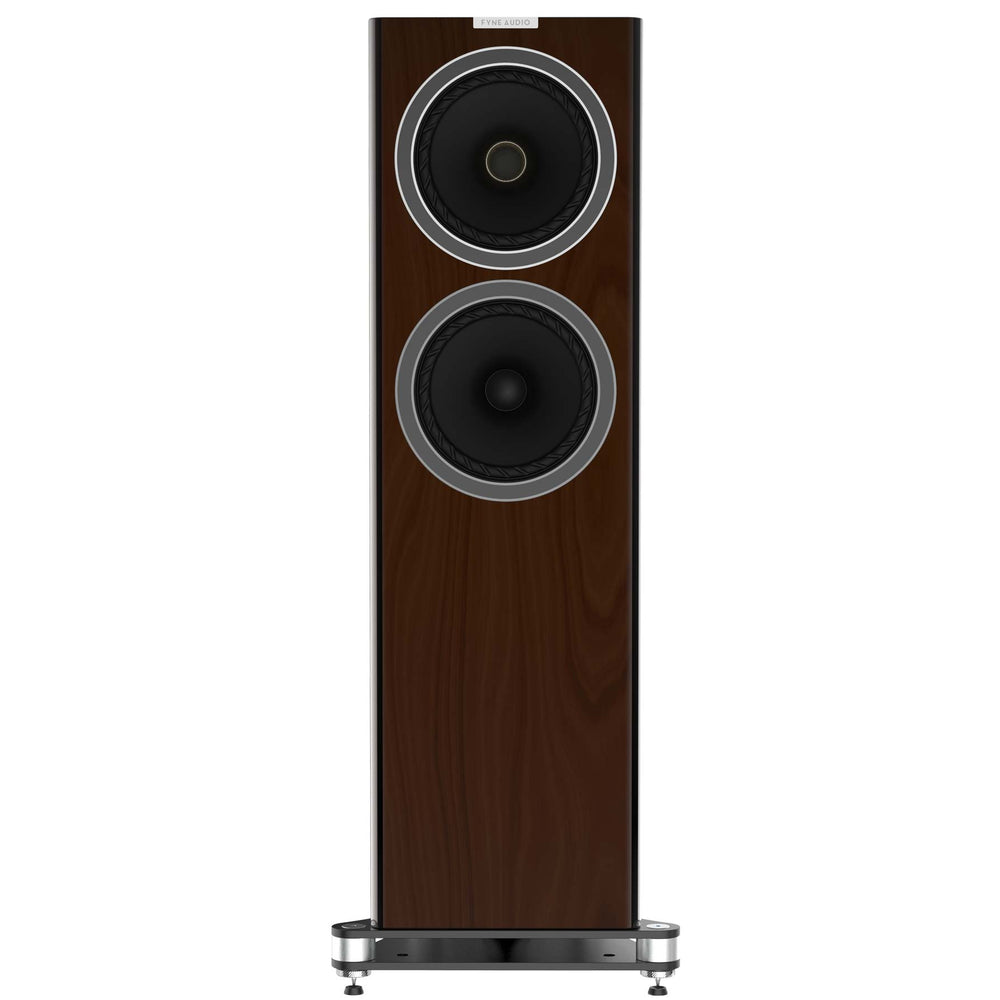 
                      
                        Fyne Audio F703 | Serie 700 | Par de Bocinas de Torre AmbientSolutions
                      
                    